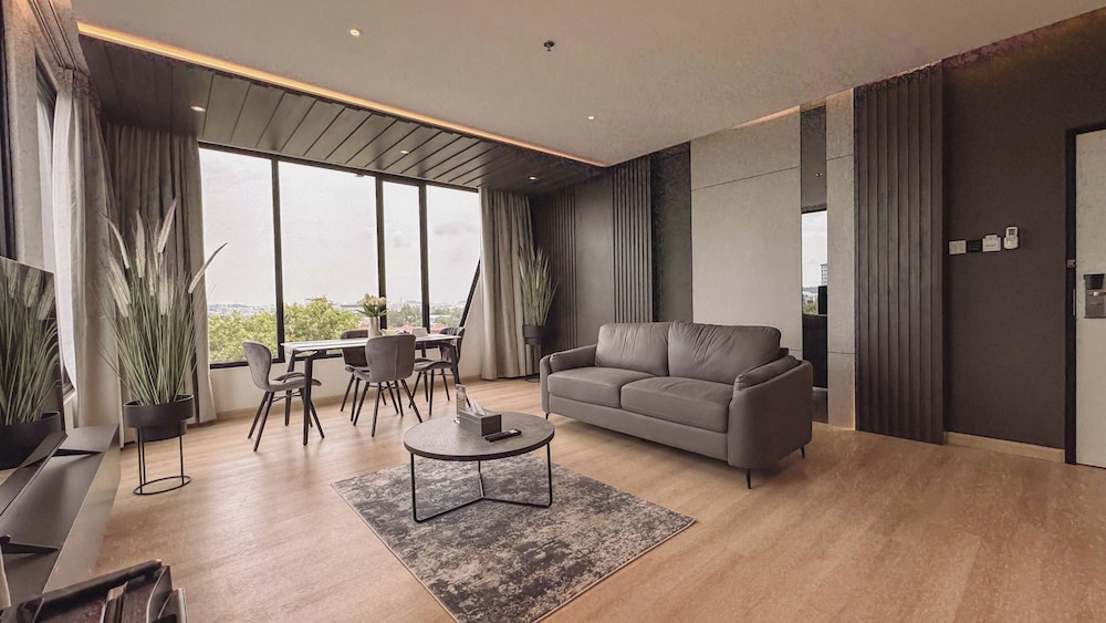 OS Style Hotel Batam Centre 24/40