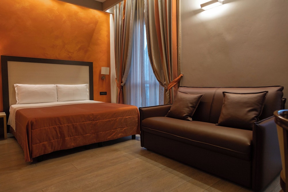جناح جونيور بسريرين منفصلين، Continental 5/7