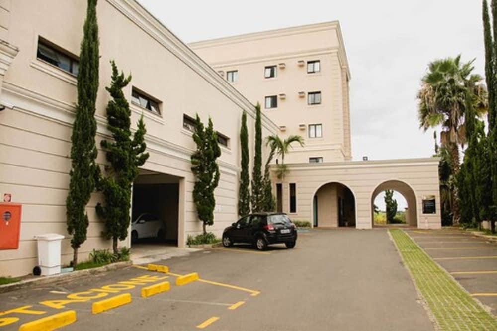 Class Hotel Alfenas 42/50