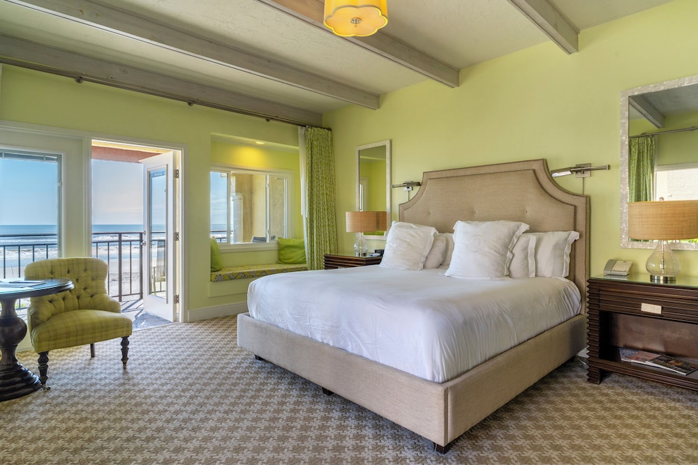 The Lodge And Club At Ponte Vedra Beach 12/47