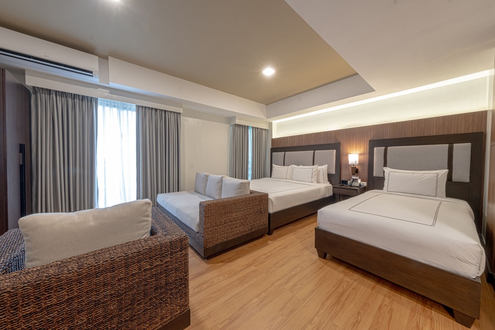 FAMILY SUITE, PREMIER
