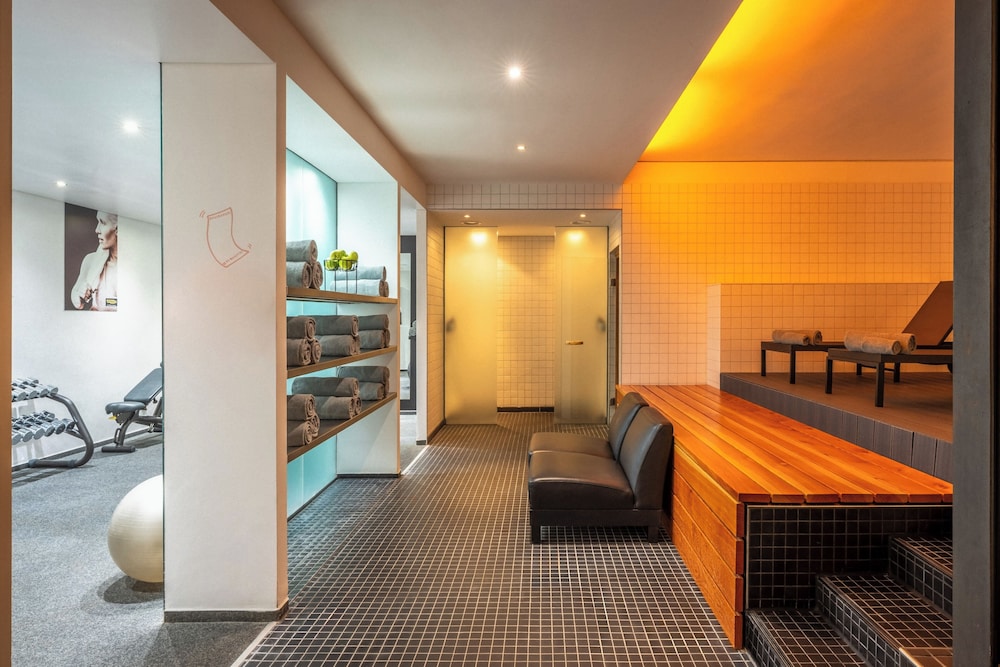 Innside By Melia Dusseldorf Seestern 31/61
