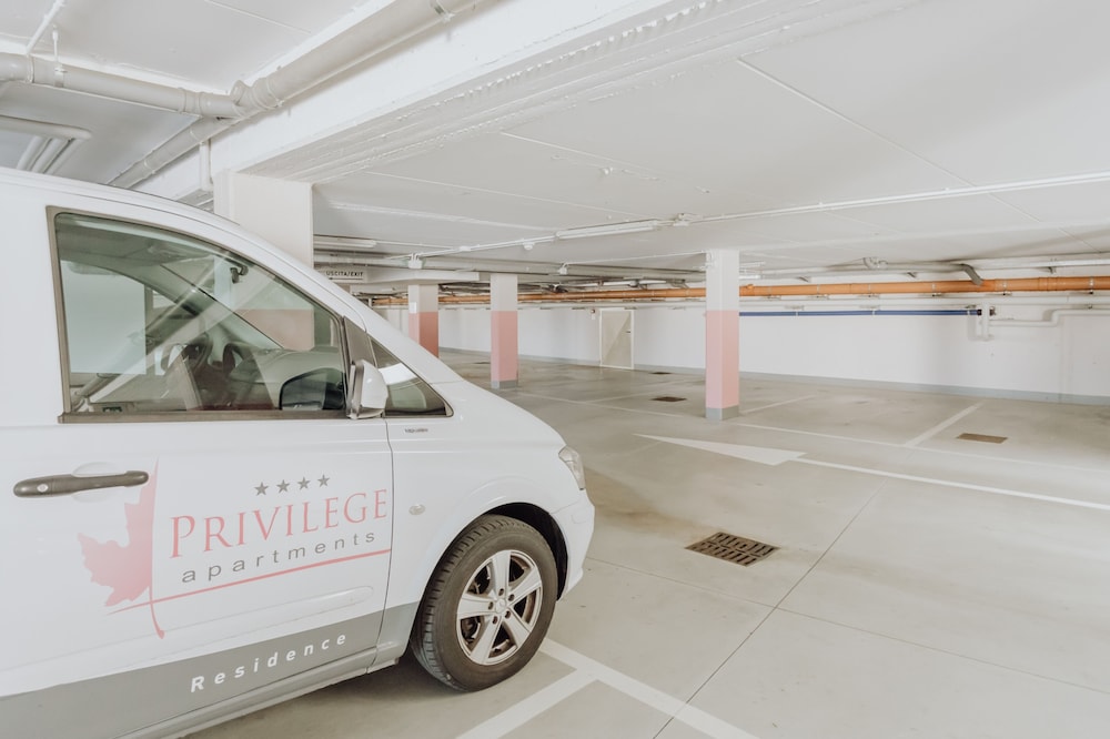 Privilege Apartments 34/43
