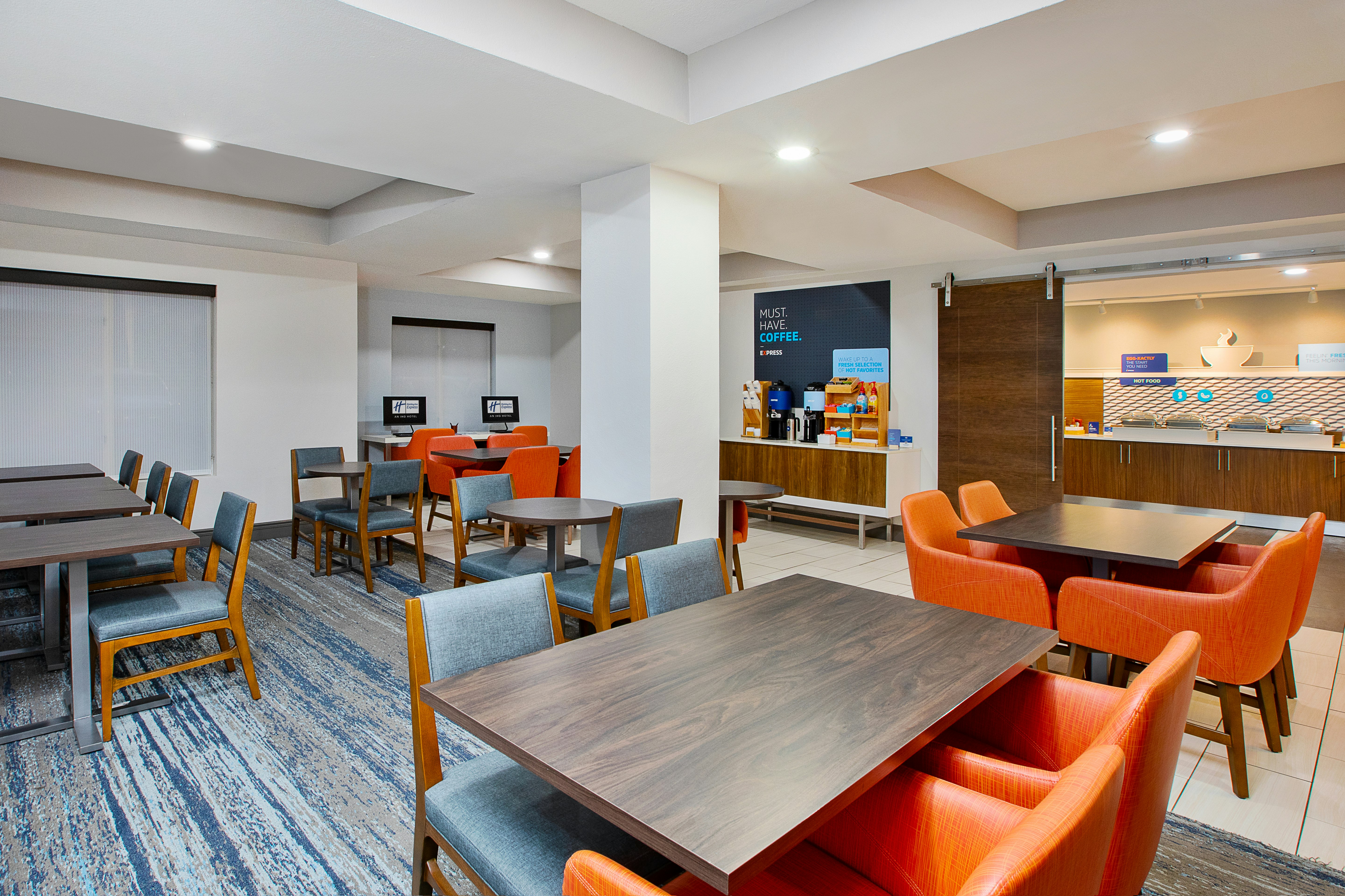 Holiday Inn Express Hotel And Suites West Monroe 47/66
