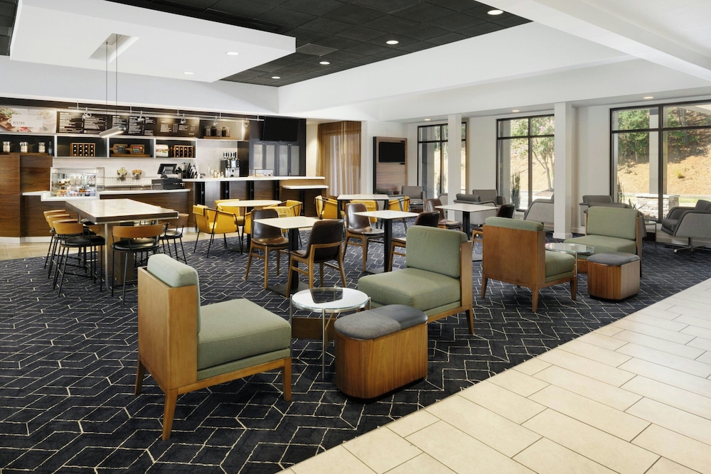 Courtyard by Marriott Atlanta Duluth/Gwinnett Place 31/52