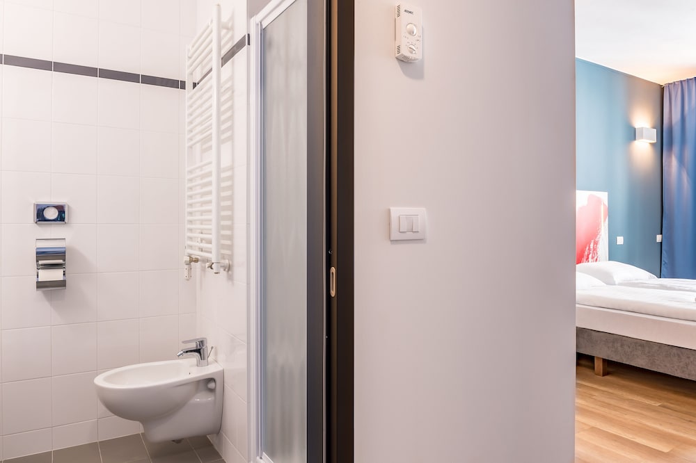 a&o Hostel Venezia Mestre 19/69