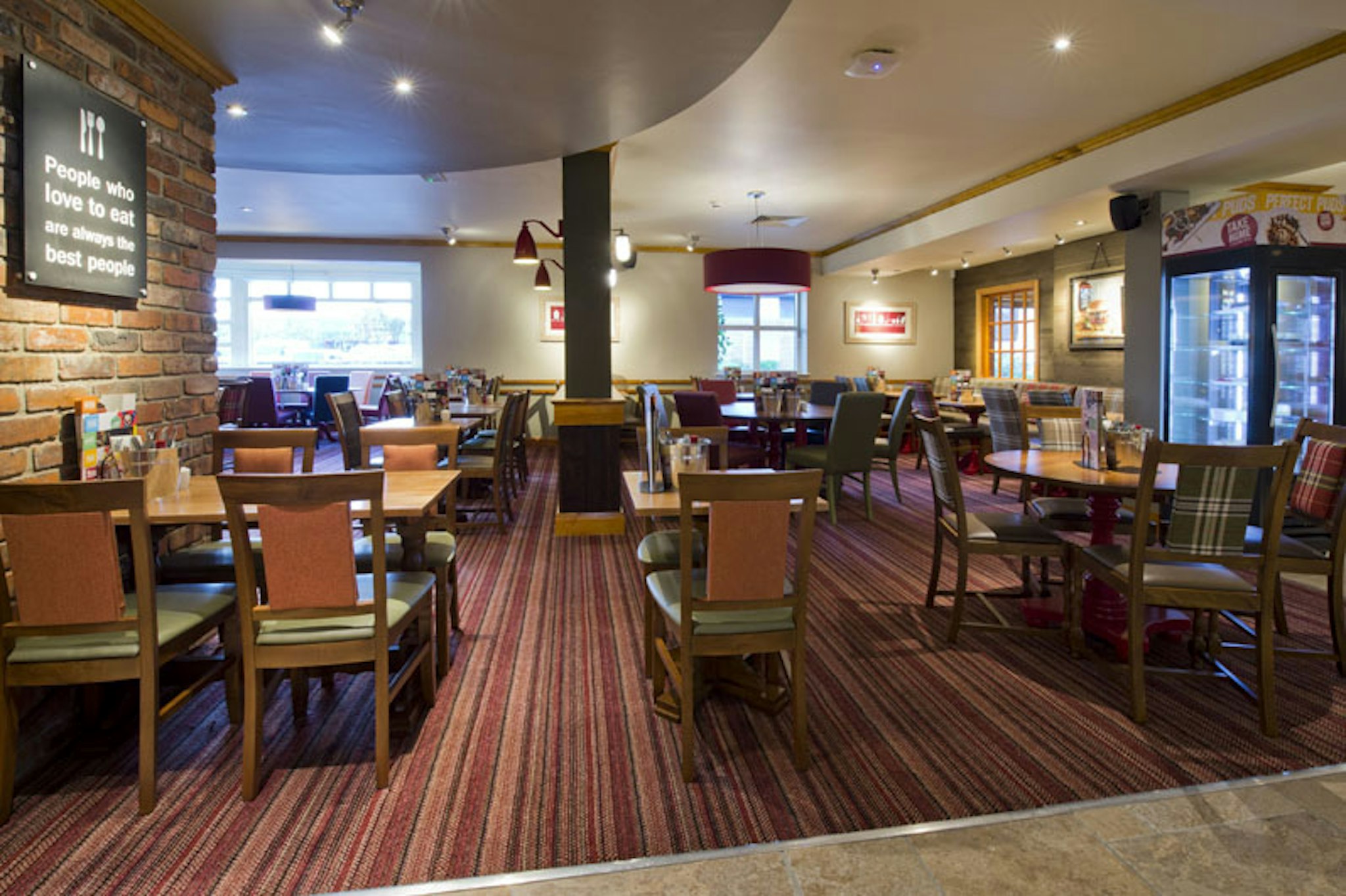 Premier Inn Swansea North 30/46