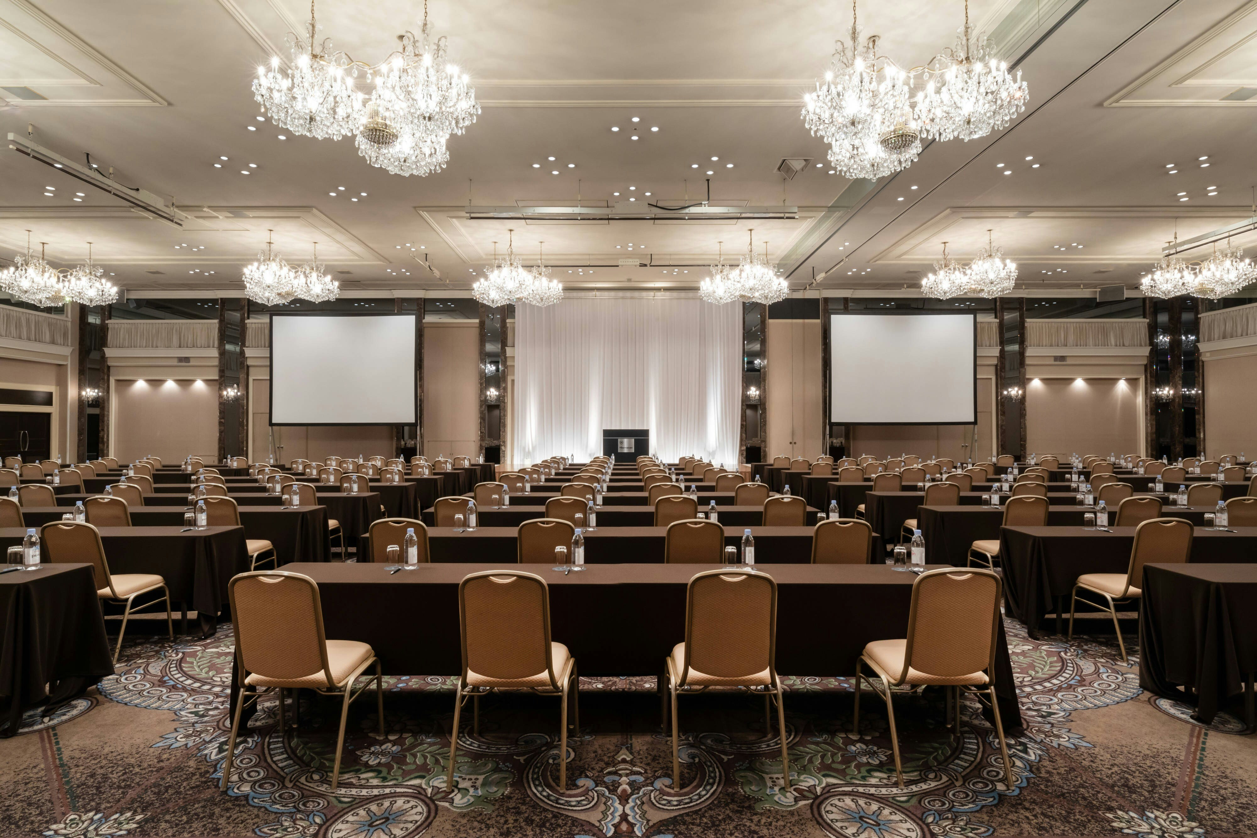 Sheraton Miyako Hotel Tokyo 42/58