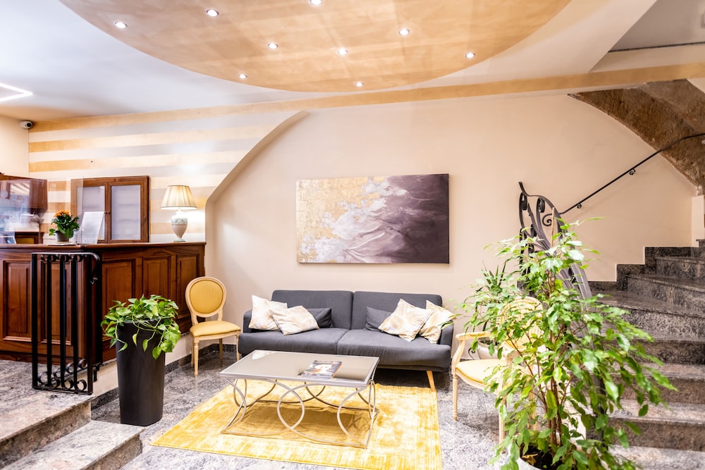 Hotel Corso 17/27
