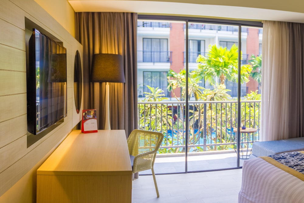 Anathera Resort Kuta 8/71