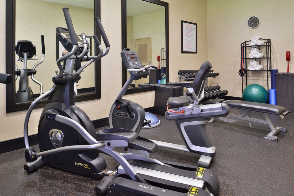 Holiday Inn Express Montgomery - East I-85 49/78