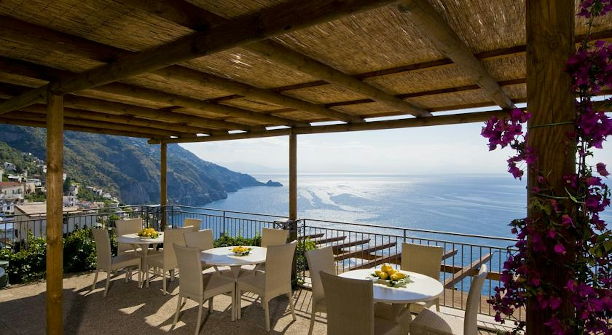 Hotel Margherita 38/43