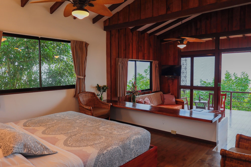 Santa Juana Lodge Nature Reserve 18/50