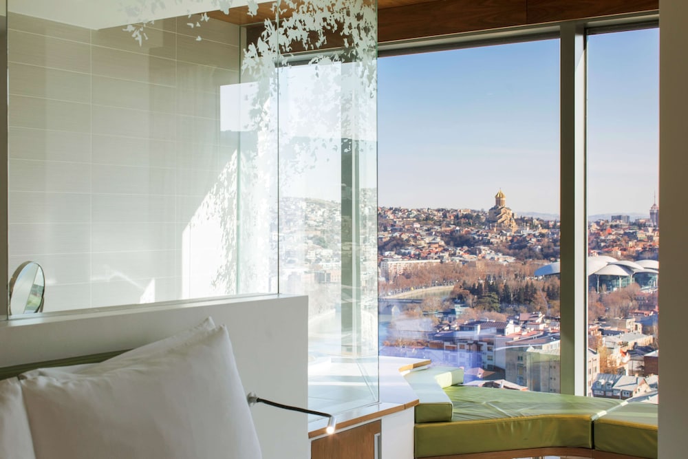Radisson Blu Iveria 22/74