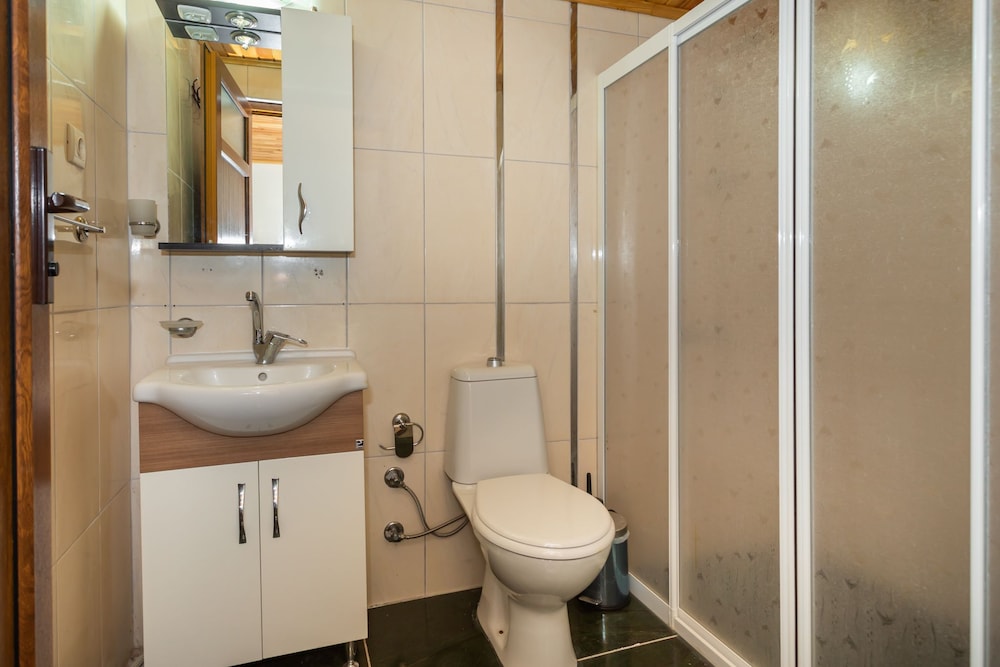 Likya Yanartas Bungalow & Apart 45/46