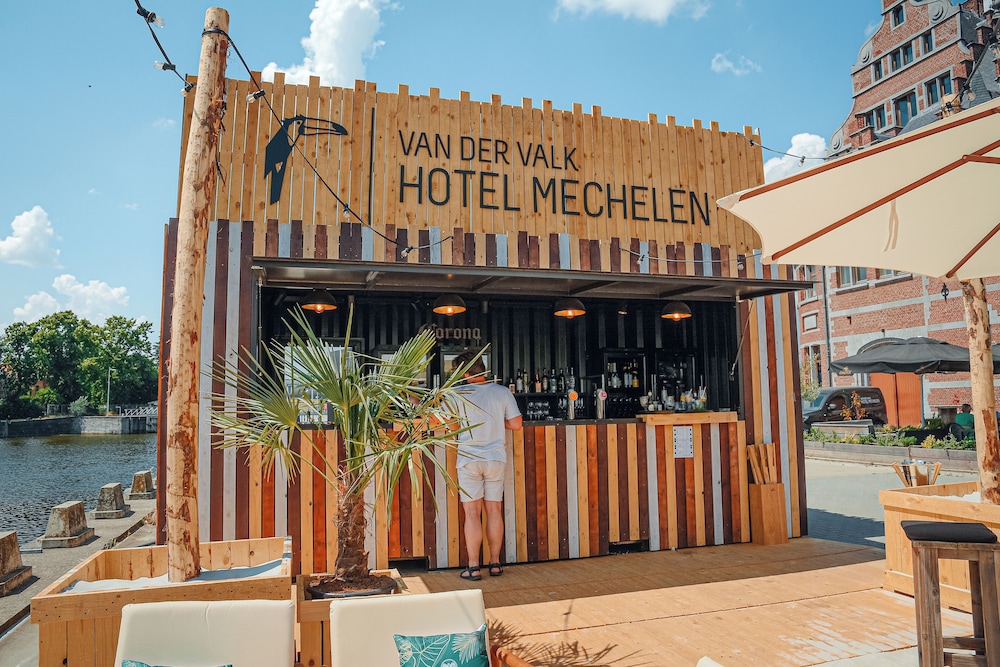 Van Der Valk Hotel Mechelen 4/50