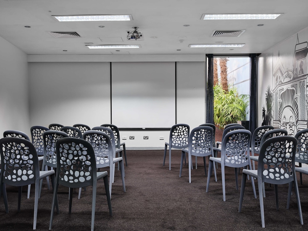 Novotel St Kilda 34/49