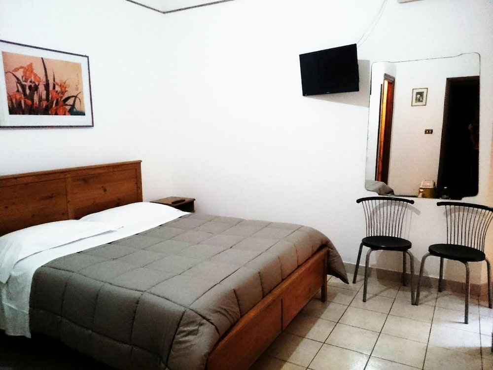 Vatican Rooms Guest Hous 9/52