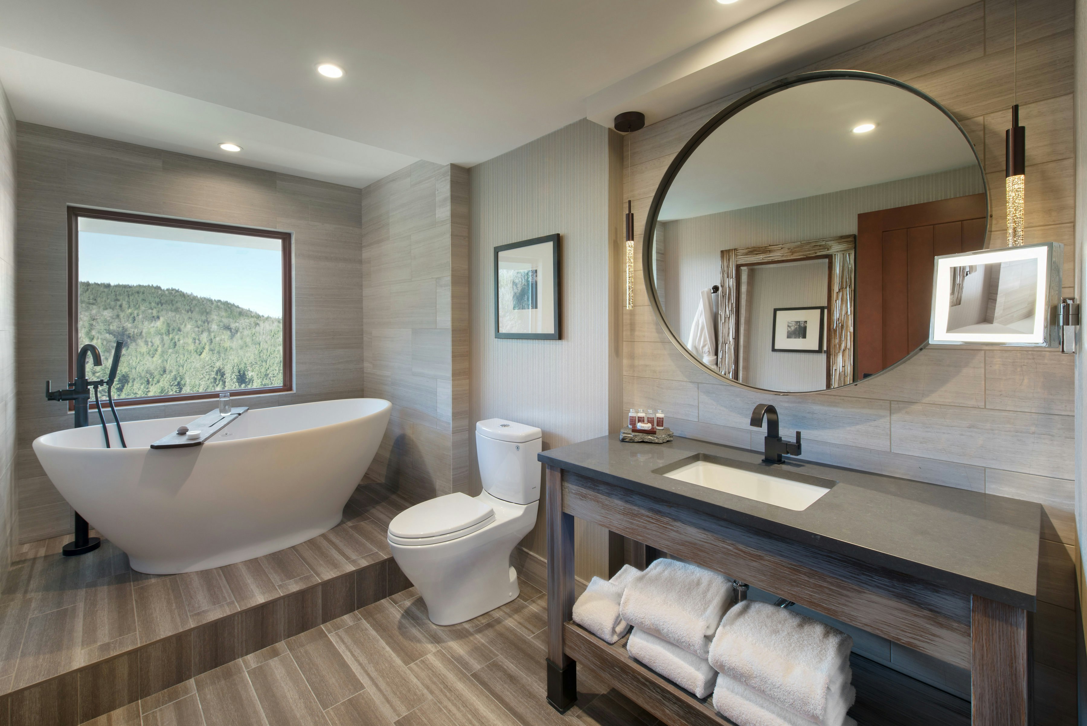 Salish Lodge & Spa 55/56