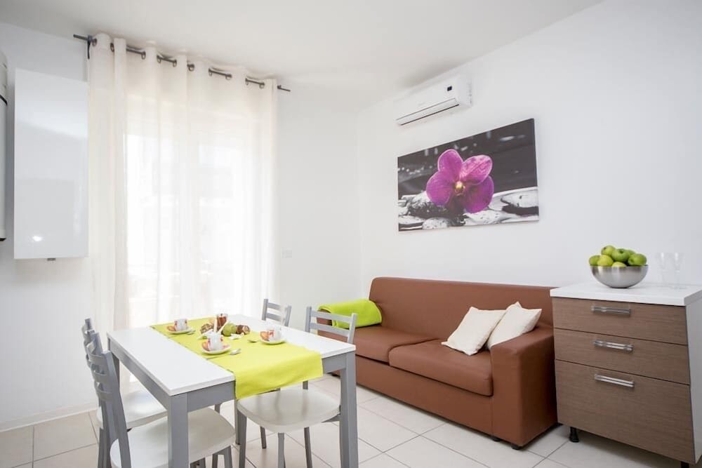 Green Residence 22/50