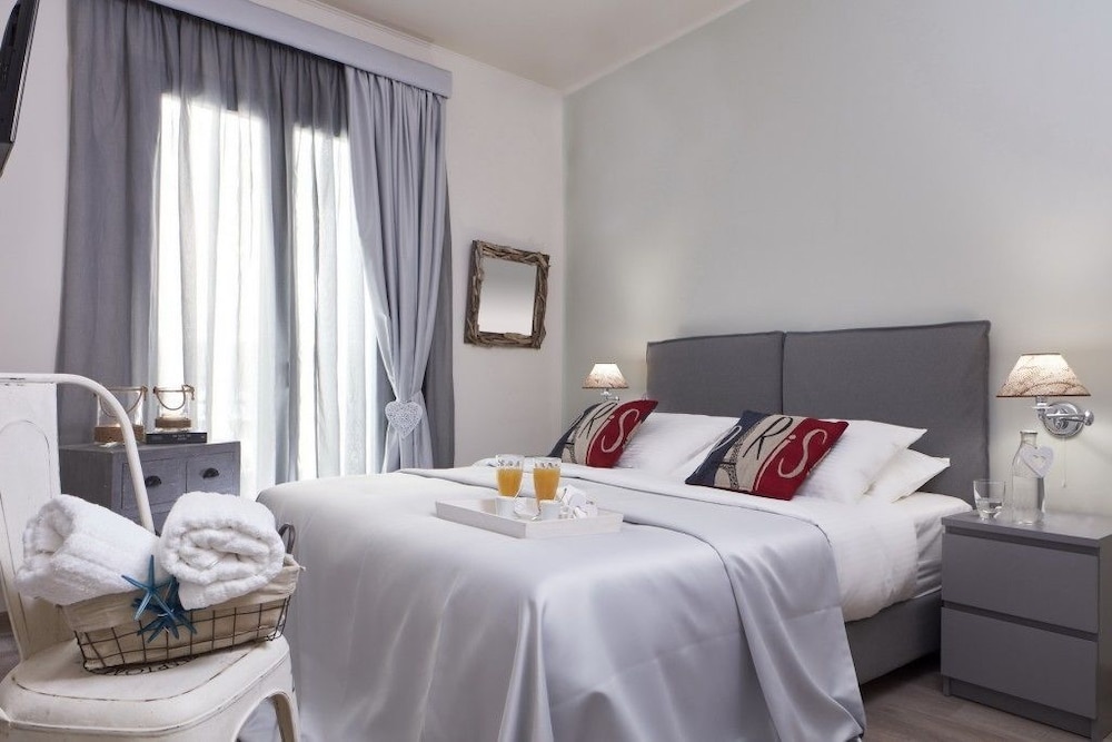 The Gardens Gallery Hotel 3/34