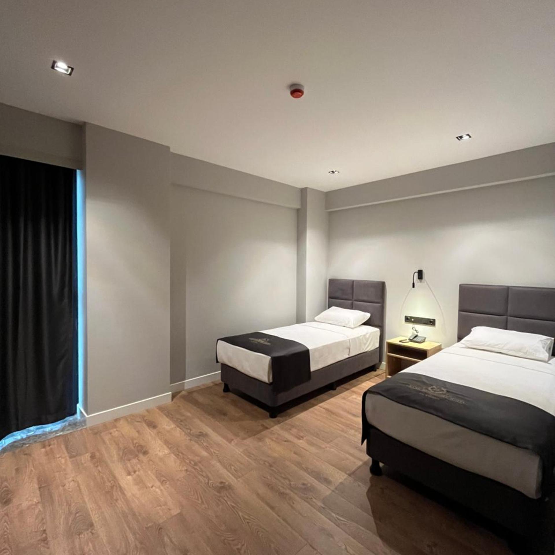 Grand Muduroglu Hotel Aydin 12/44
