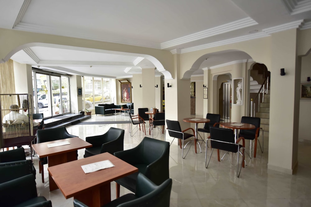 Topkapi Hotel 57/69