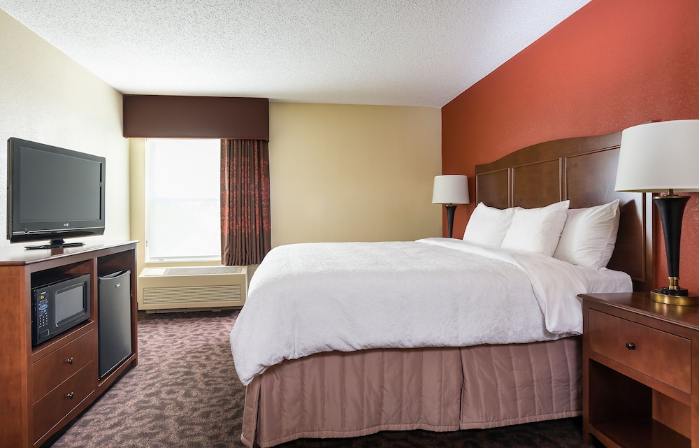 Hampton Inn Ontario/Mansfield 10/27