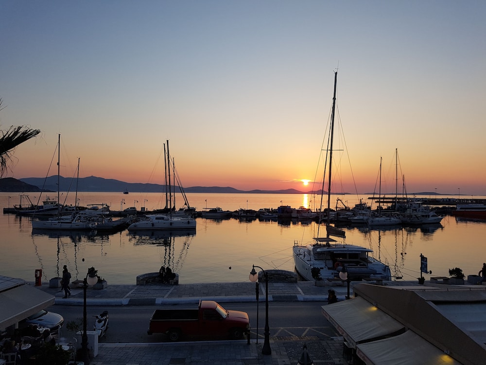 Amazeu Naxos 40/50