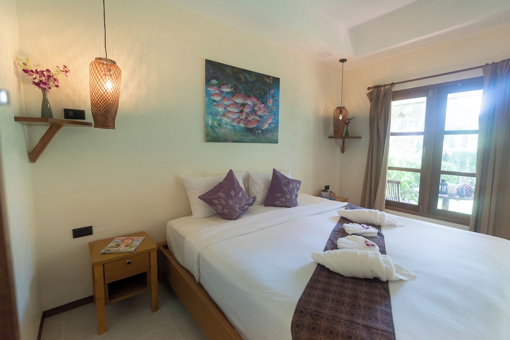 Palm Garden Resort 24/66