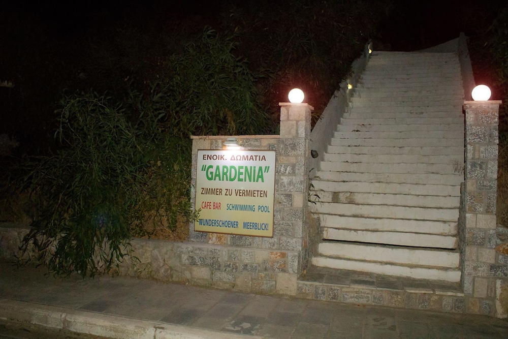 Gardenia Hotel photo4