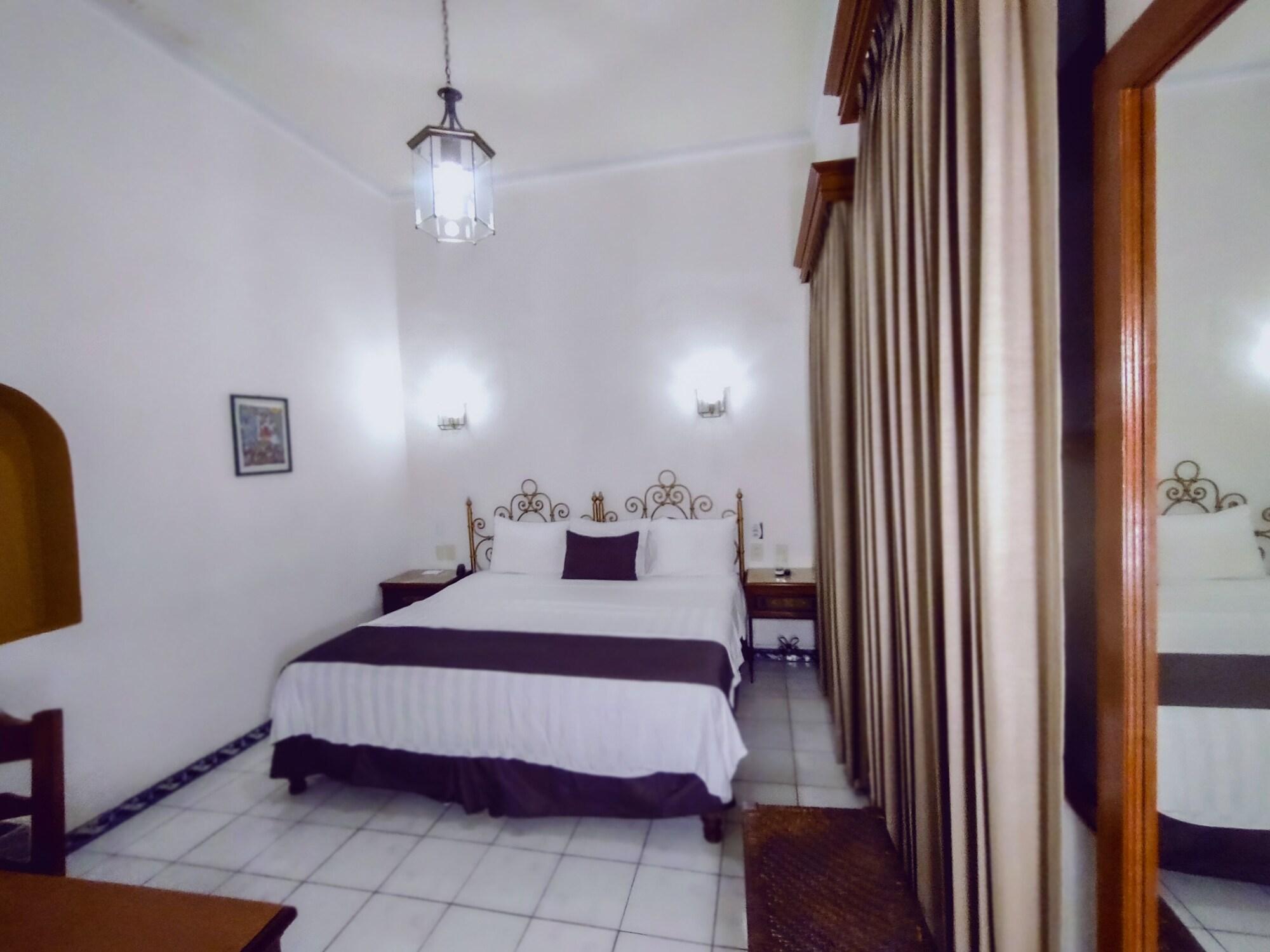 Walker, Junior Suite