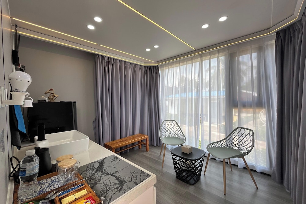 Saga Village Hotel and Resort Bintan 29/44