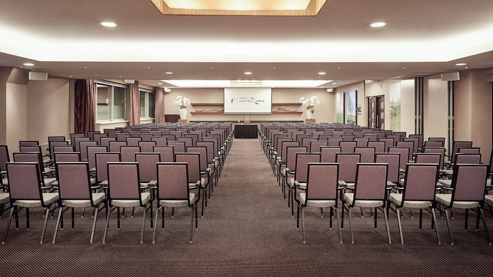 Van der Valk Hotel ARA 36/50