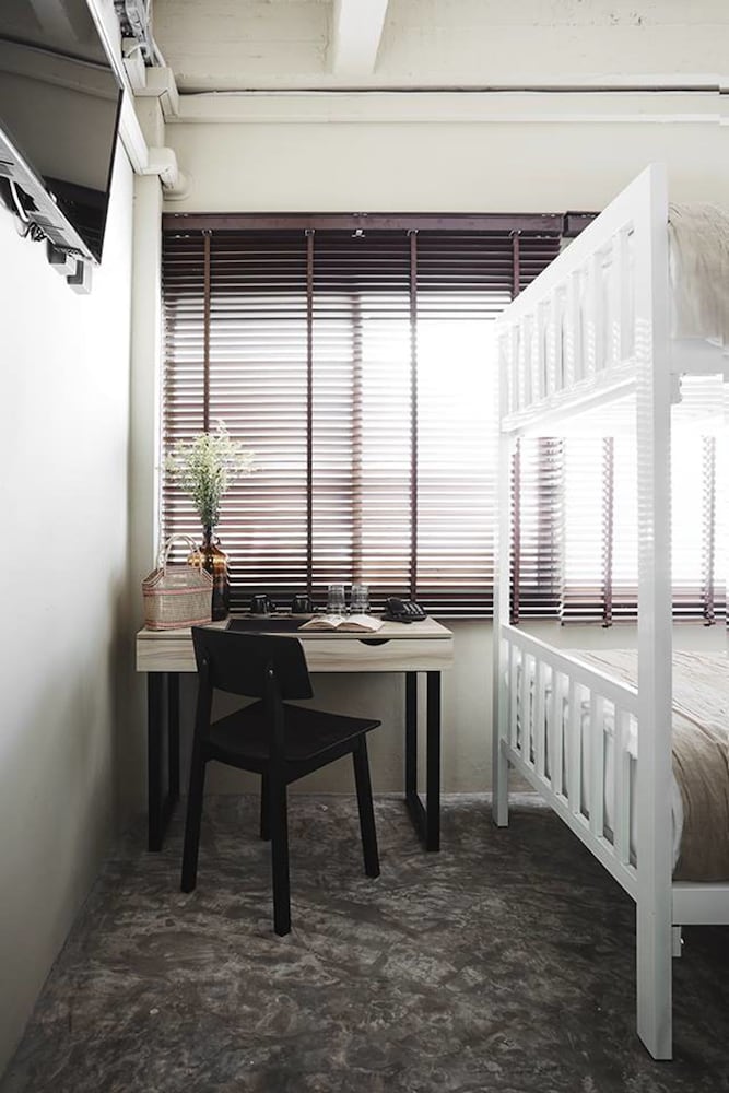 Ob-Oon Boutique Hotel 34/50