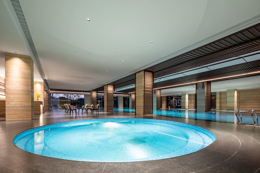 Wyndham Grand Tengchong Hot Spring 47/72