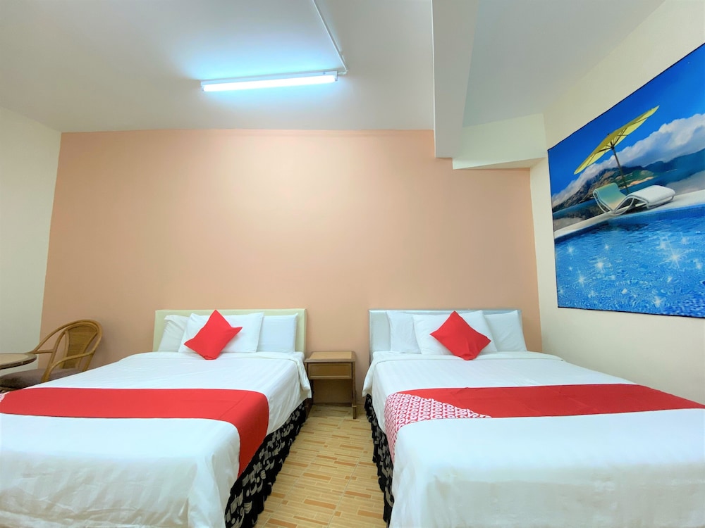 OYO 89540 B Hotel Penang 22/56