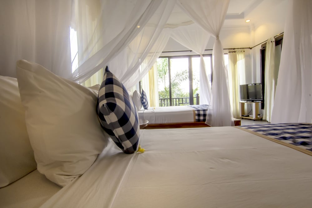 Bali Dream Resort 21/32