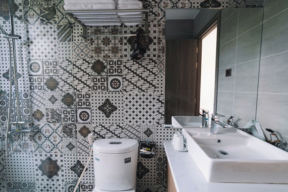 Song Anh Hotel 69/74