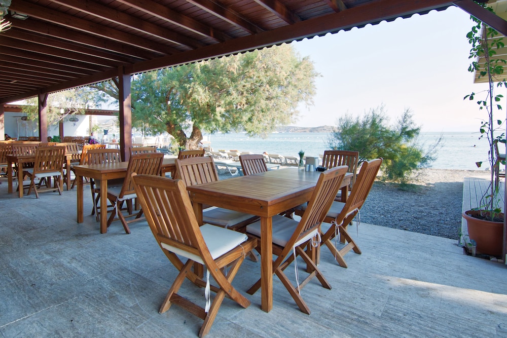 Selvi Beach Hotel 16/48