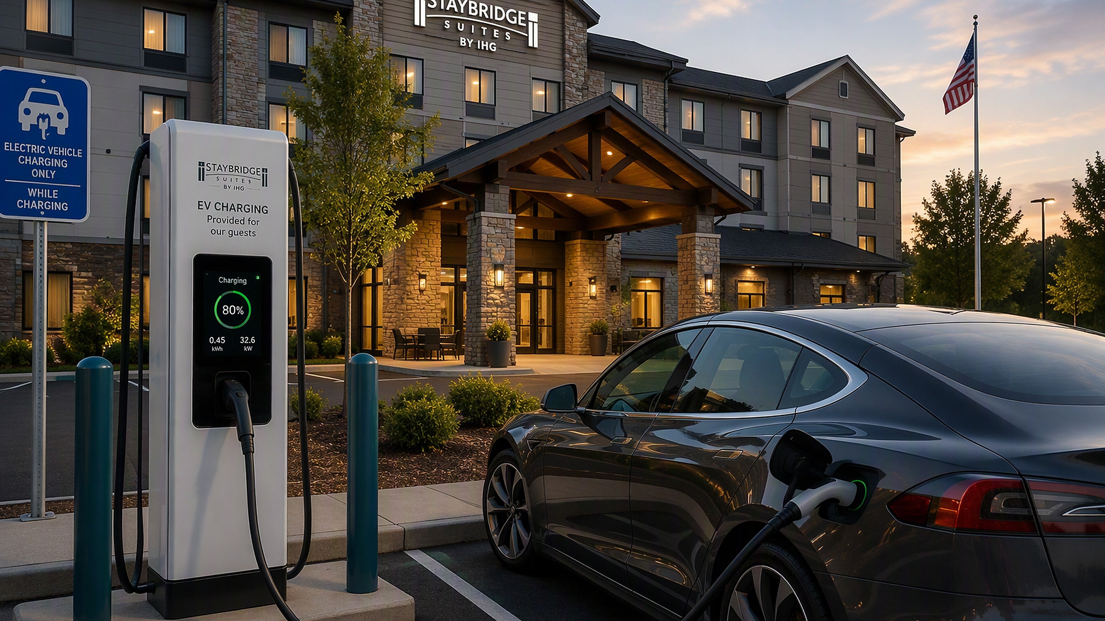 Staybridge Suites Norfolk Airport by IHG 5/43