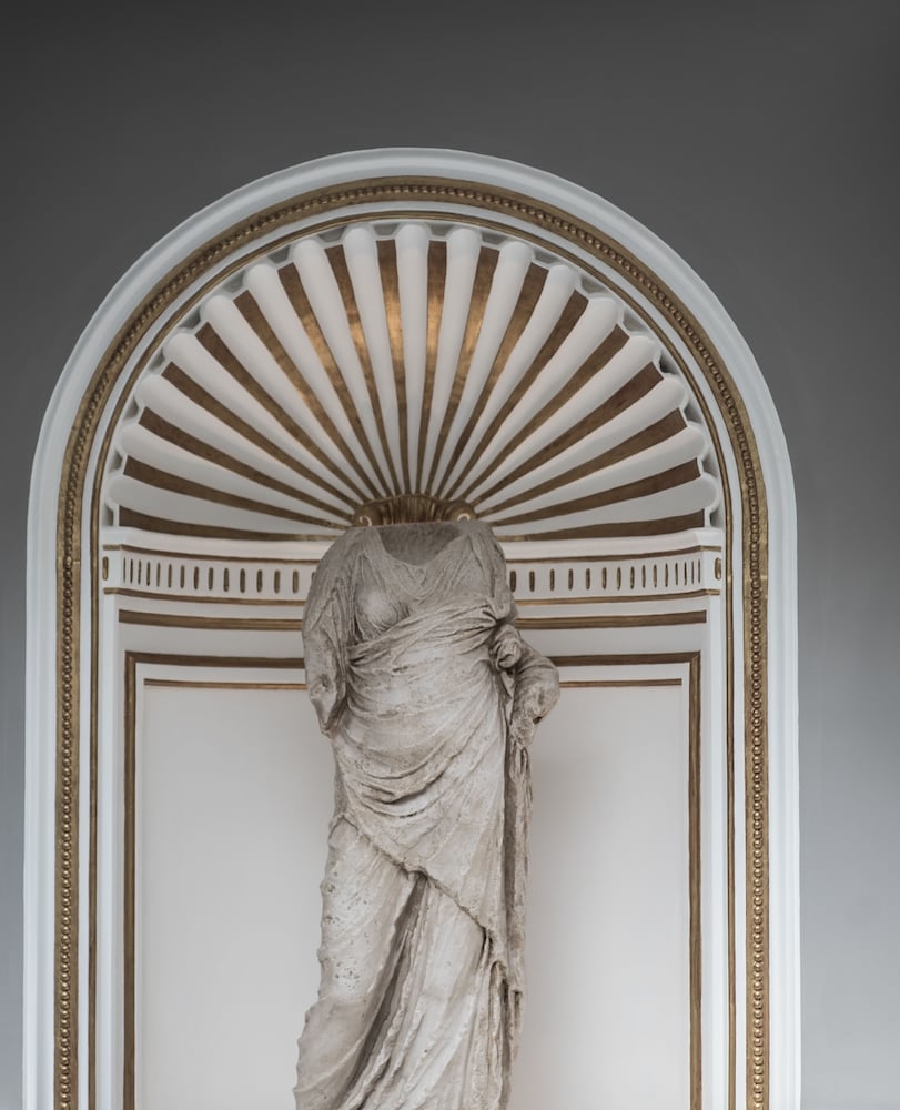 Casa Palacio Maria Luisa 19/50