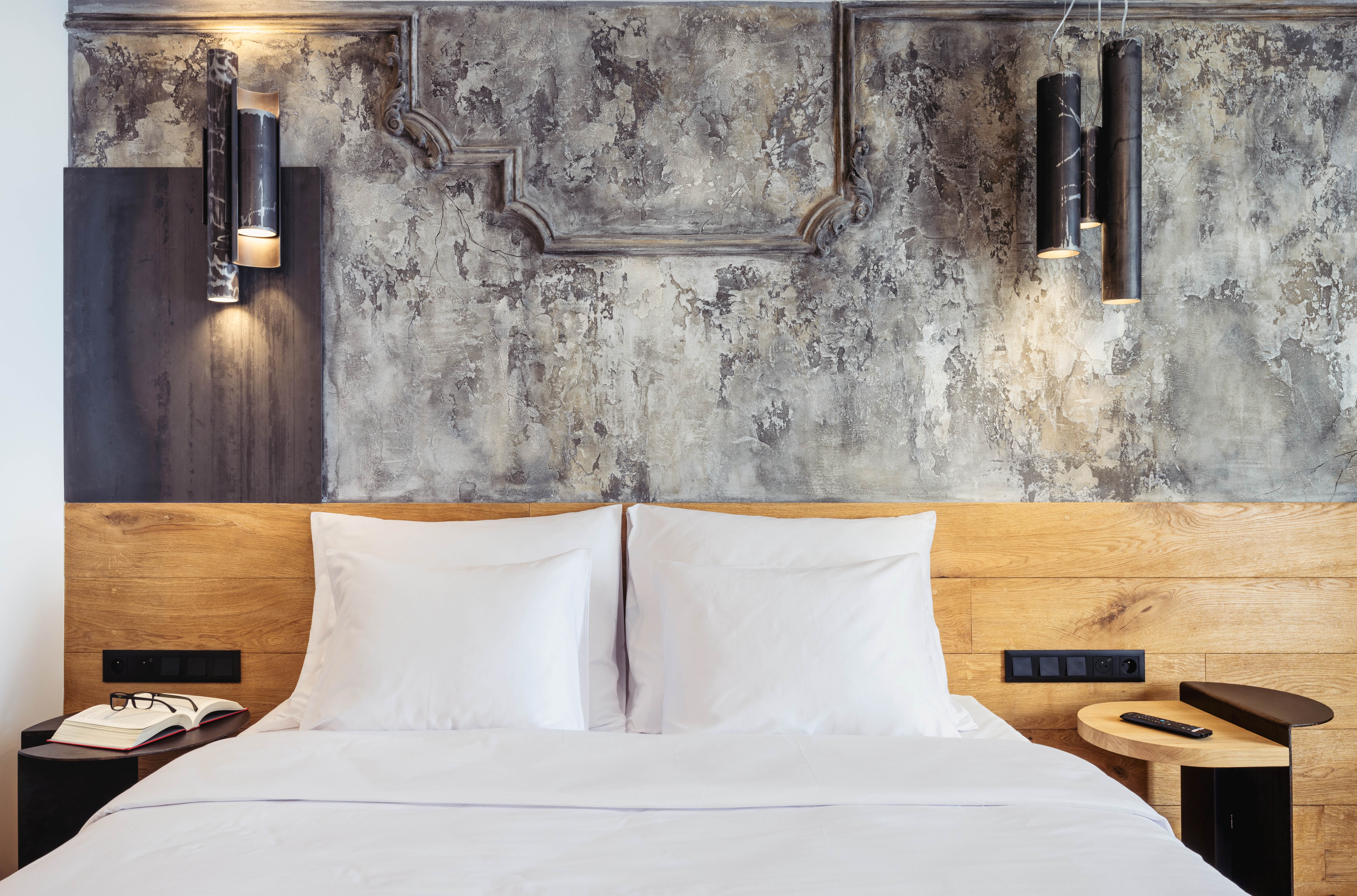 بنتهاوس، Nomadic Urban Premium Suites 2/5