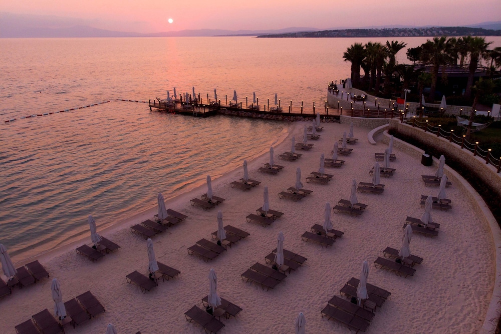 Reges A Luxury Collection Resort And Spa 24/43