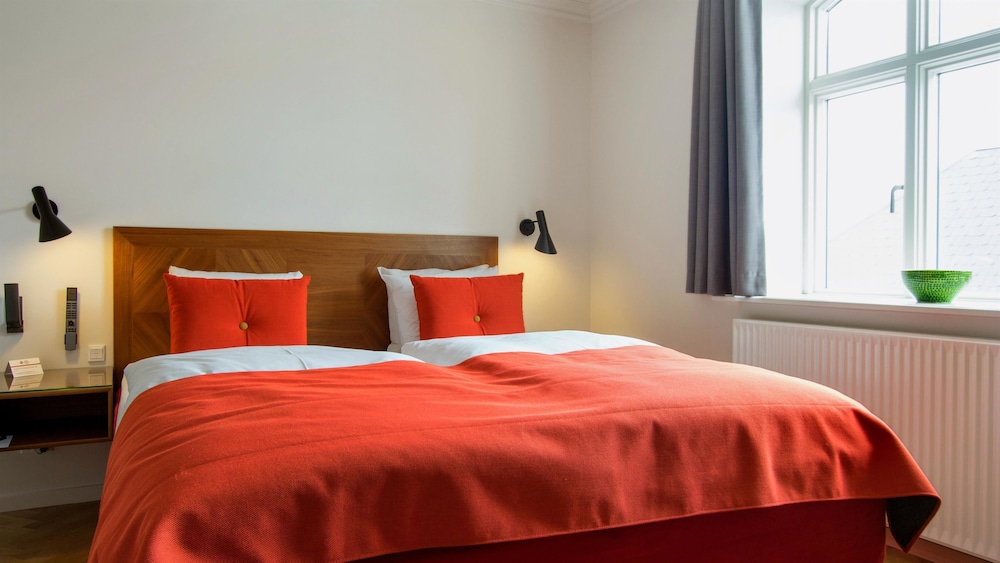 Best Western Plus Hotel Eyde 13/79
