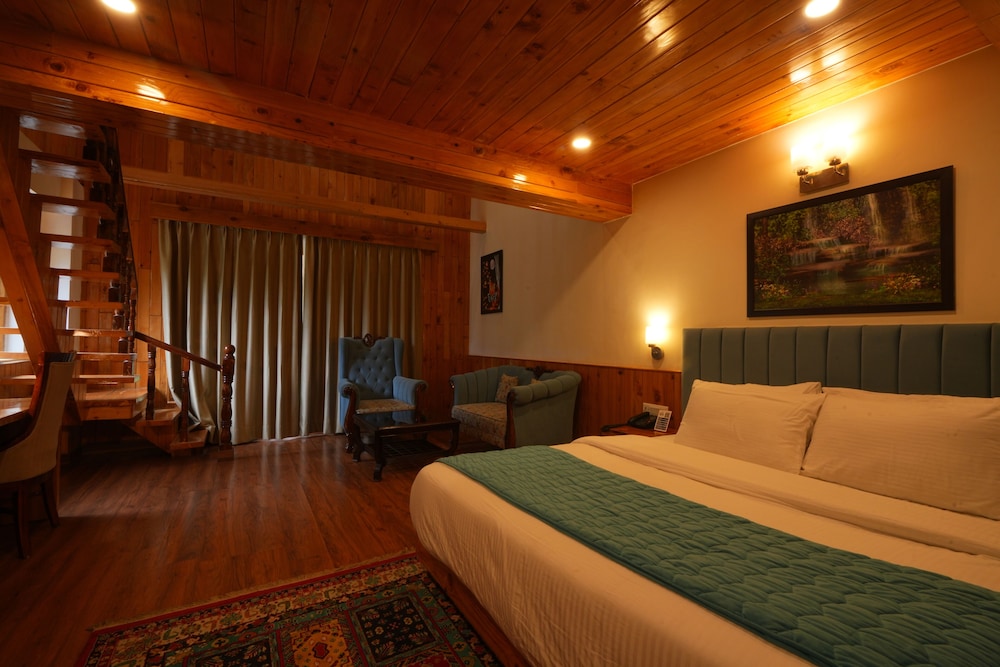 Bradhi – Echor Riverside Resorts Jibhi 16/32