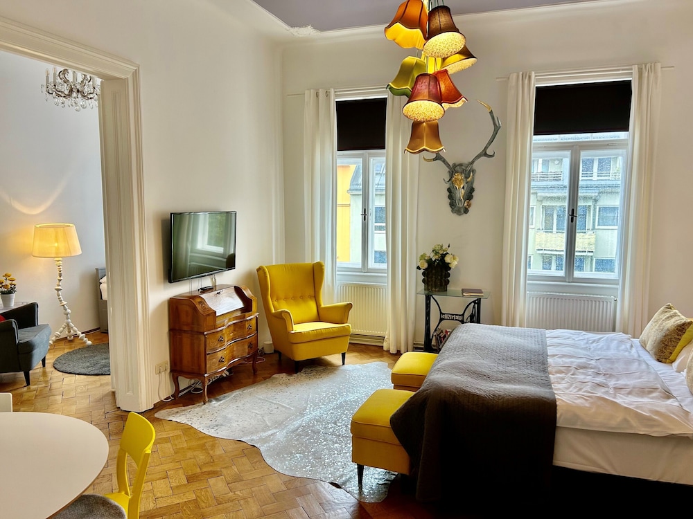 Leuhusen Boutique Apartments 28/44