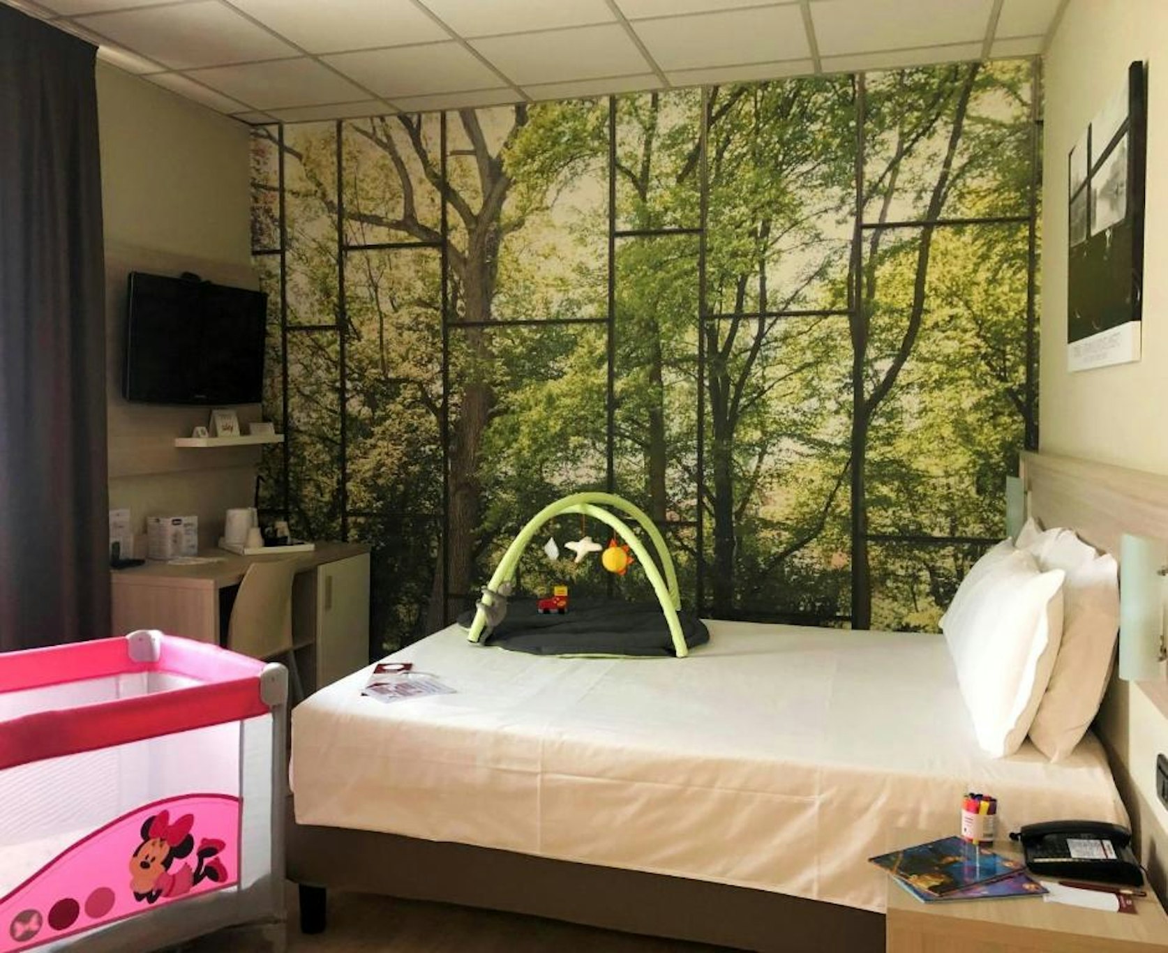Best Quality Hotel La Darsena 28/48