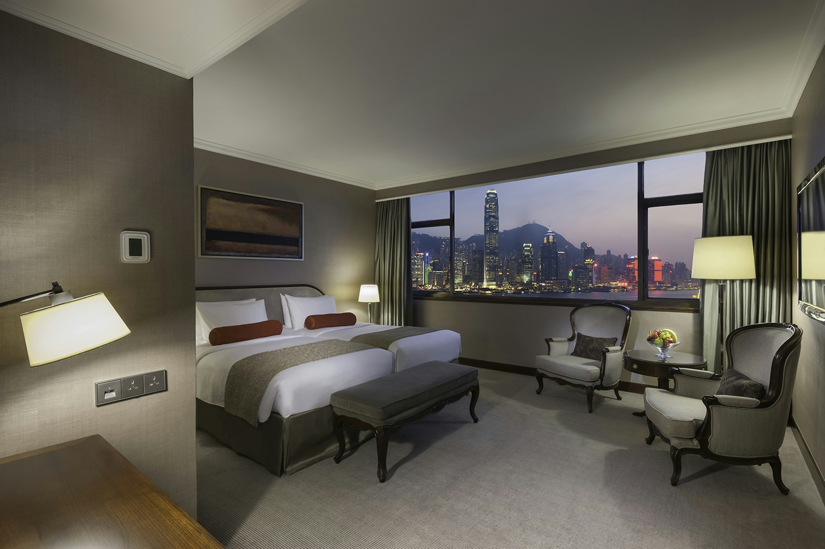 Marco Polo Hong Kong Hotel 26/75