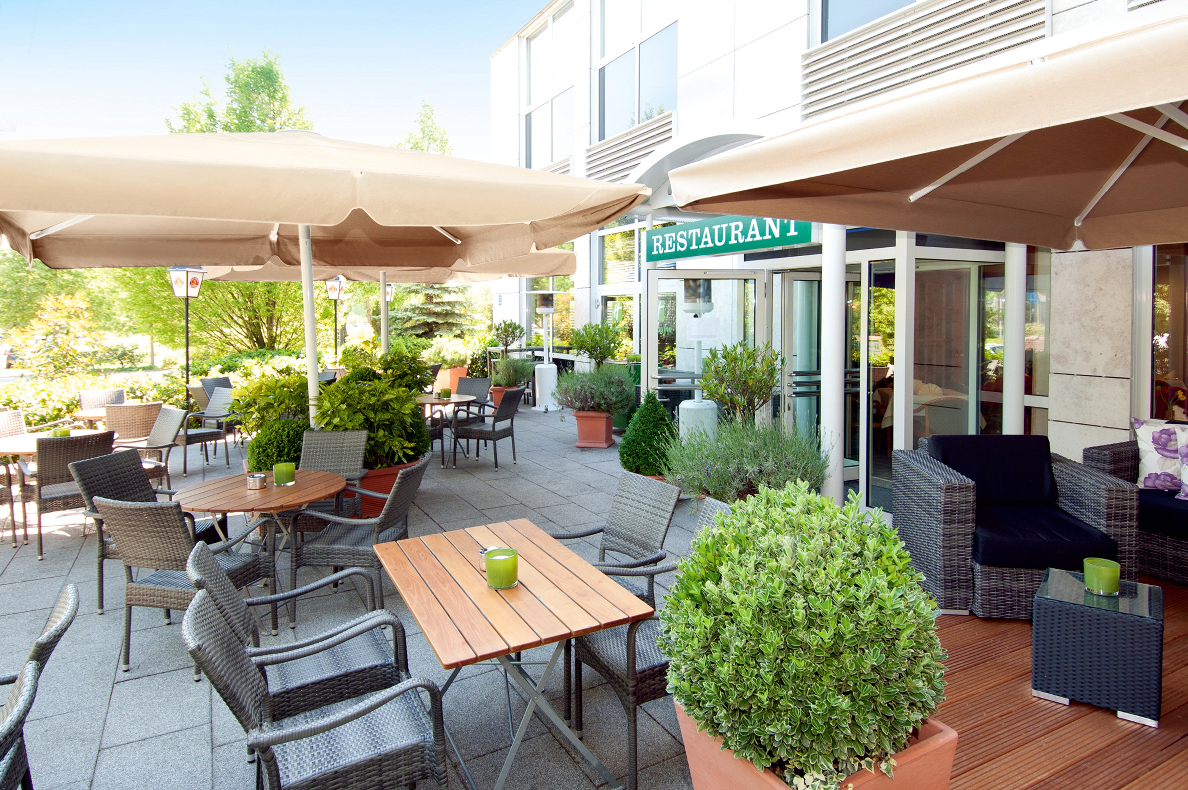 Holiday Inn Dusseldorf Neuss 32/46